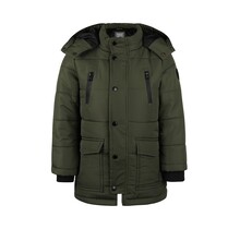 Koko Noko Jongens Winterjas