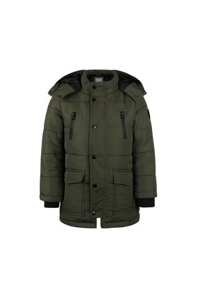 Koko Noko Jongens Winterjas