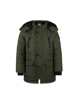Koko Noko Jongens Winterjas