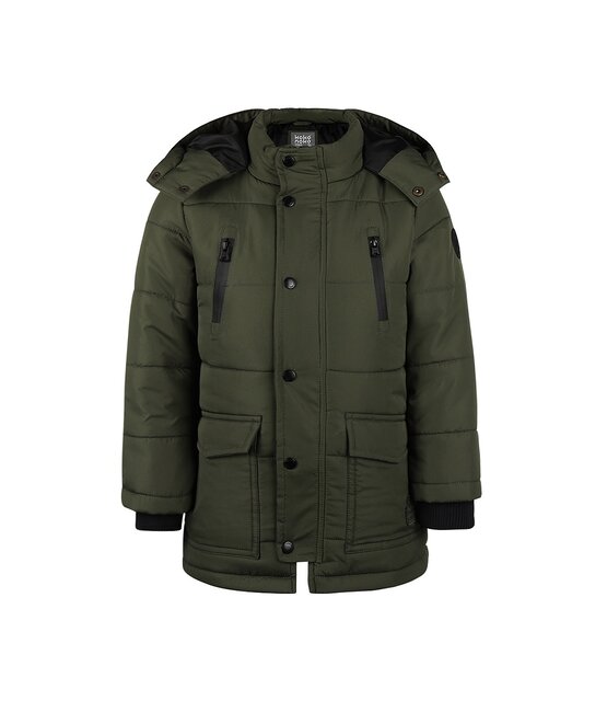 Koko Noko Jongens Jas