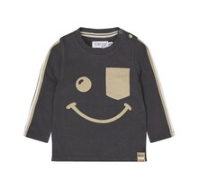Dirkje Jongens Longsleeve