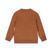 Dirkje Jongens Sweater