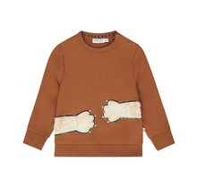 Dirkje Jongens Sweater