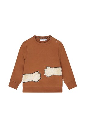 Dirkje Jongens Sweater
