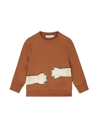 Dirkje Jongens Sweater