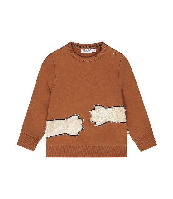 Dirkje Jongens Sweater