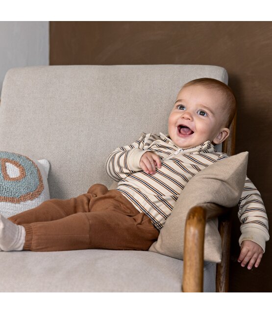 Dirkje Jongens Broek