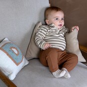 Dirkje Jongens Sweater