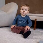 Dirkje Jongens Longsleeve