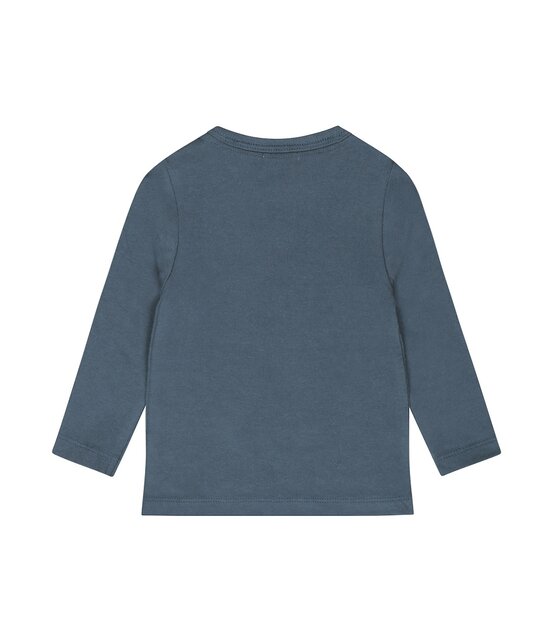 Dirkje Jongens Longsleeve