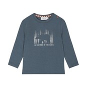 Dirkje Jongens Longsleeve