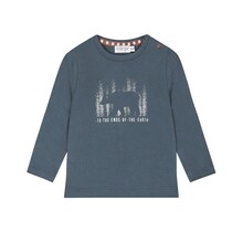 Dirkje Jongens Longsleeve