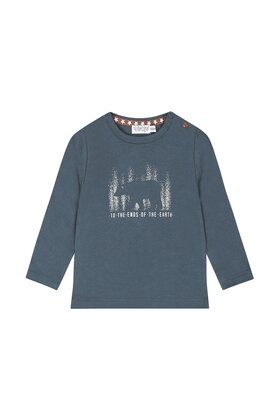 Dirkje Jongens Longsleeve