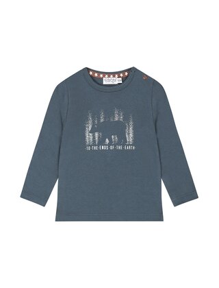 Dirkje Jongens Longsleeve