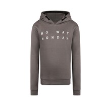 No Way Monday Jongens Sweater