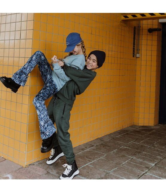 No Way Monday Jongens Broek