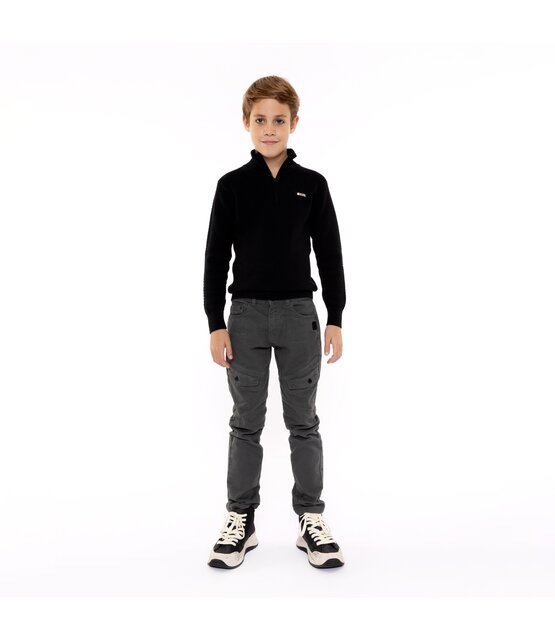 No Way Monday Jongens Broek