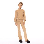 No Way Monday Meisjes Broek