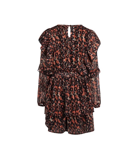 No Way Monday Meisjes Jurk