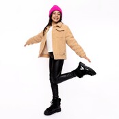 No Way Monday Meisjes Tregging