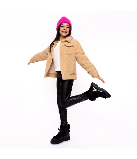 No Way Monday Meisjes Tregging