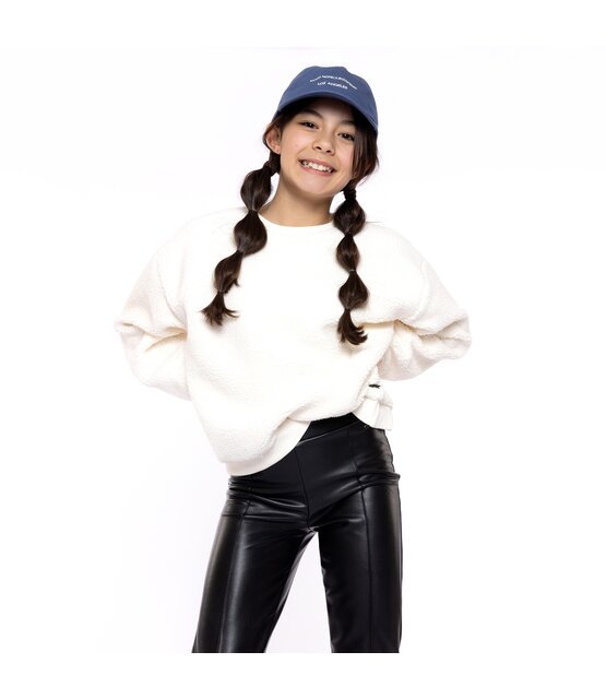 No Way Monday Meisjes Tregging