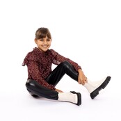 No Way Monday Meisjes Tregging