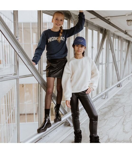 No Way Monday Meisjes Rok/ Short