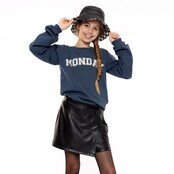 No Way Monday Meisjes Rok/ Short