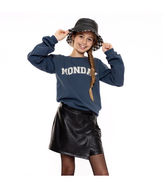 No Way Monday Meisjes Rok/ Short