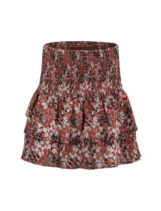 No Way Monday Meisjes Rok