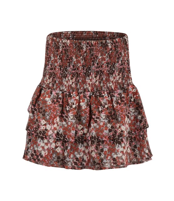 No Way Monday Meisjes Rok