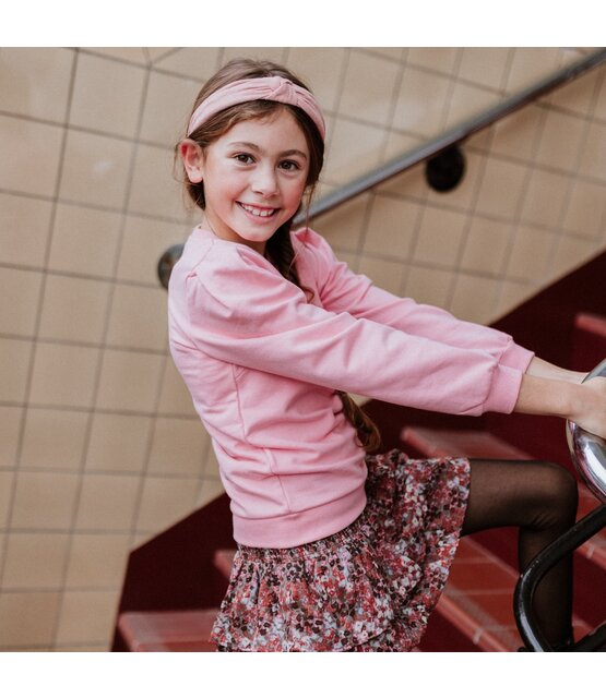 No Way Monday Meisjes Rok