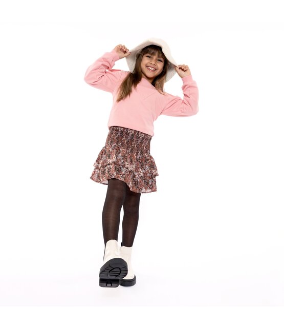 No Way Monday Meisjes Rok