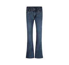 No Way Monday Meisjes Broek