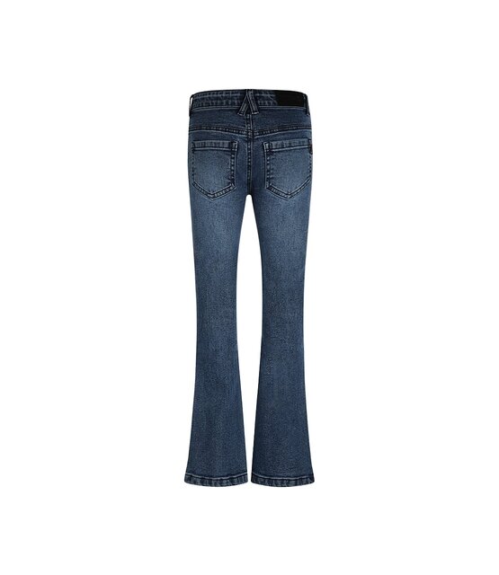 No Way Monday Meisjes Broek