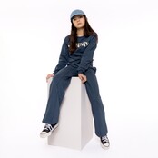 No Way Monday Meisjes Broek