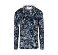No Way Monday Meisjes Longsleeve