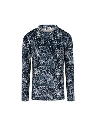 No Way Monday Meisjes Longsleeve