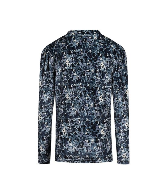 No Way Monday Meisjes Longsleeve