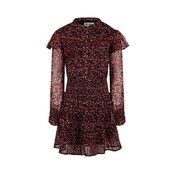 No Way Monday Meisjes Jurk