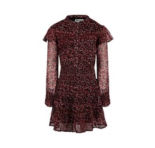 No Way Monday Meisjes Jurk