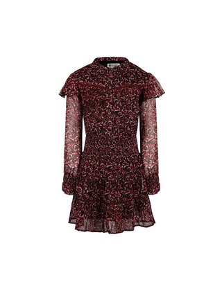 No Way Monday Meisjes Jurk