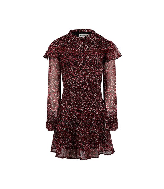 No Way Monday Meisjes Jurk