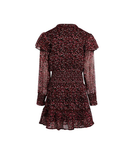 No Way Monday Meisjes Jurk