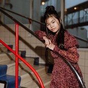 No Way Monday Meisjes Jurk