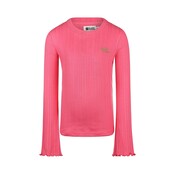 No Way Monday Meisjes Longsleeve