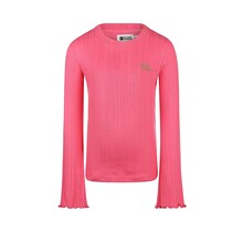 No Way Monday Meisjes Longsleeve