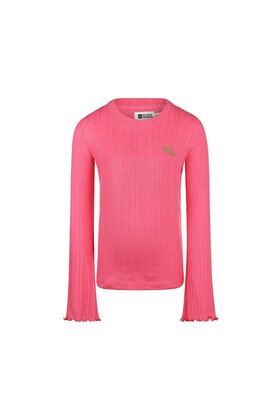 No Way Monday Meisjes Longsleeve