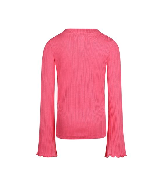 No Way Monday Meisjes Longsleeve